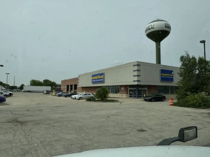 Goodyear Commercial Tire & Service Centers 4