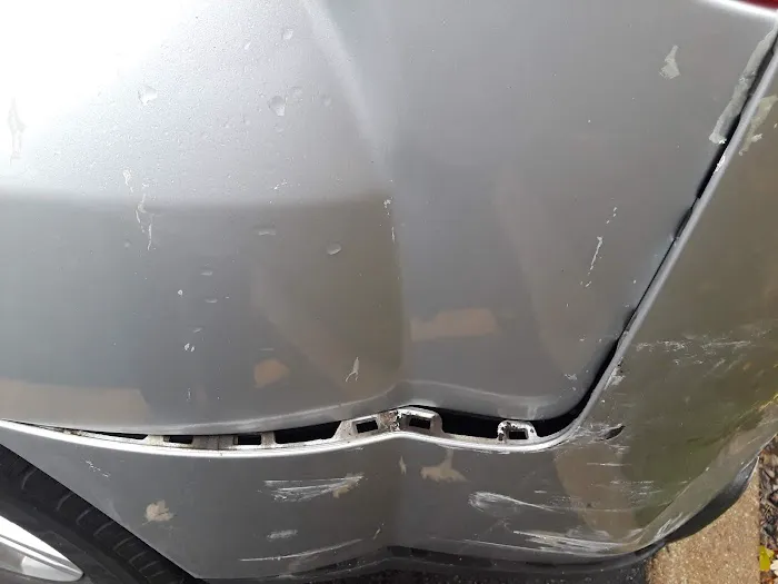 Cosmetic Collision Repair, Inc 7