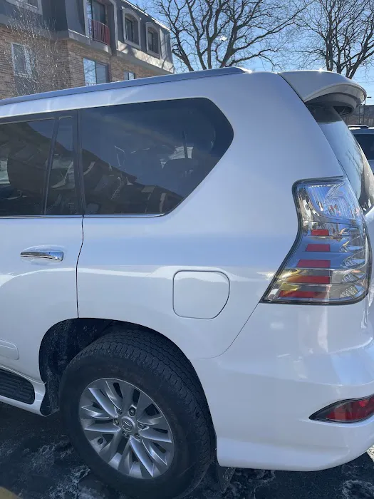 Cosmetic Collision Repair, Inc 8