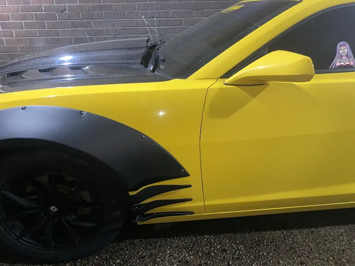 Cosmetic Collision Repair, Inc 3