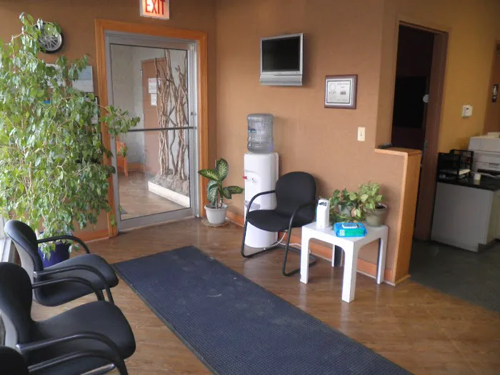 Cosmetic Collision Repair, Inc 4