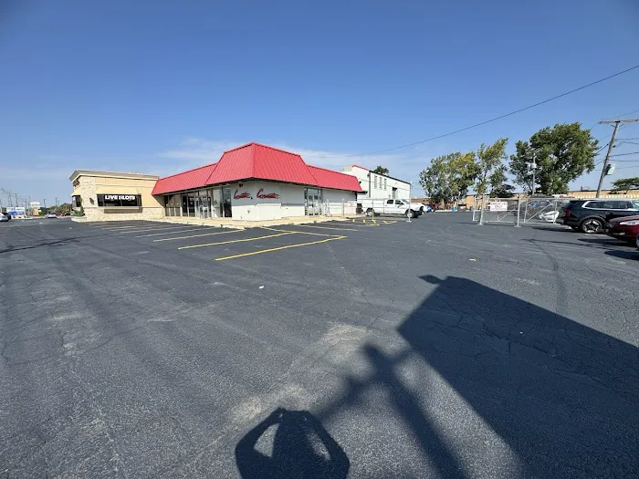 Cosmetic Collision Repair, Inc 5