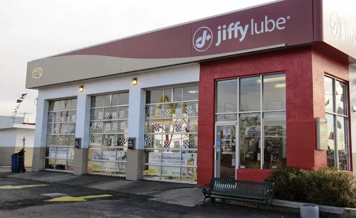 Jiffy Lube 0