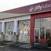 Jiffy Lube