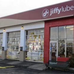 Jiffy Lube ico