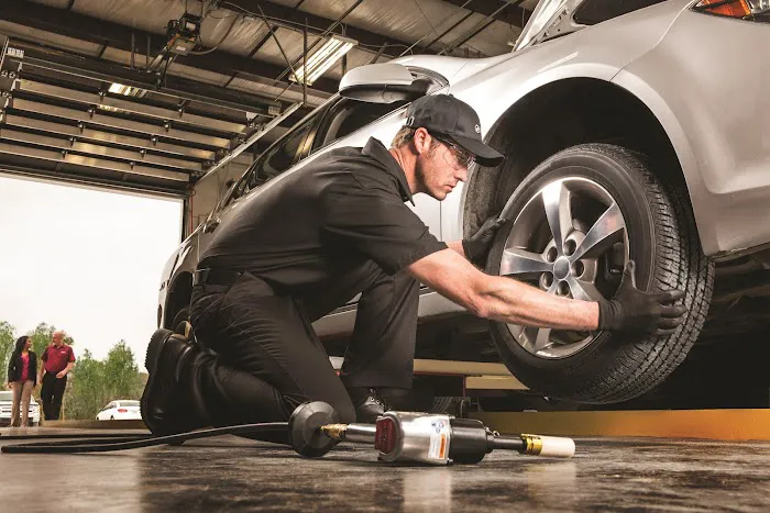 Jiffy Lube 6