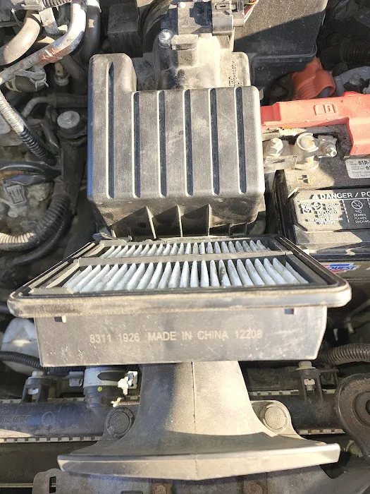 Jiffy Lube 3