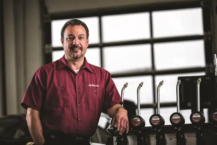 Jiffy Lube 9