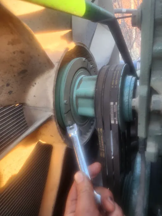 AWT Mobile truck trailer repair plus tires 0