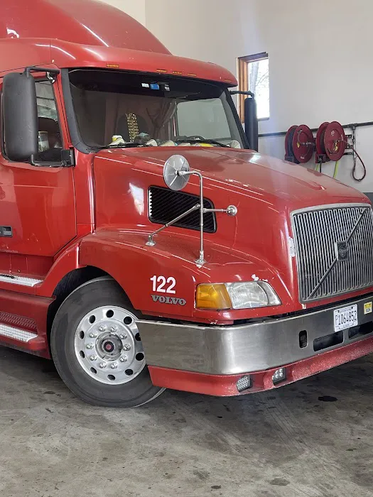 Speed Truck Repair 0