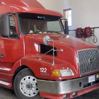 Speed Truck Repair