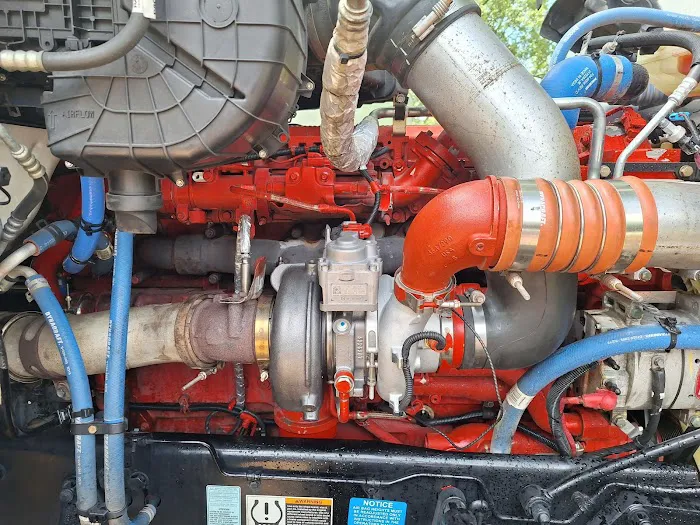 HD Turbo LLC 1
