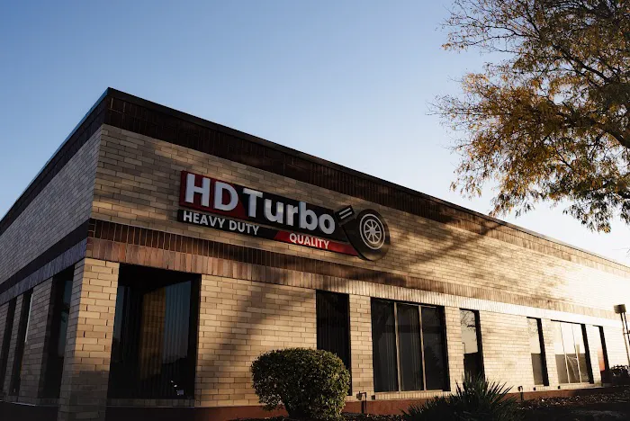 HD Turbo LLC 0