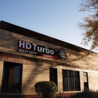 HD Turbo LLC