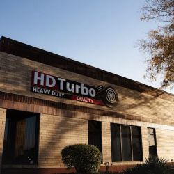 HD Turbo LLC ico