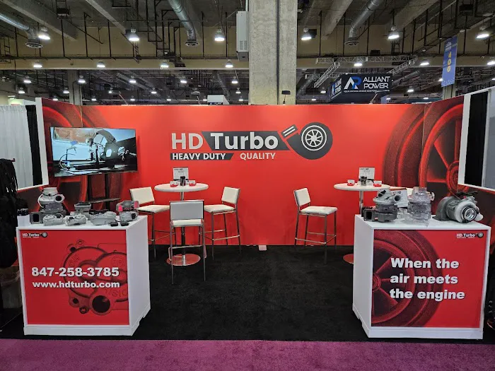 HD Turbo LLC 2