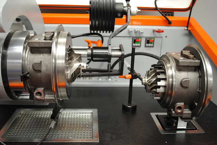 HD Turbo LLC 3