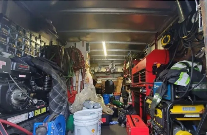 MD Truck Trailer Mobile Repair Tires 5