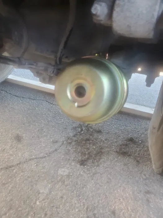 MD Truck Trailer Mobile Repair Tires 2
