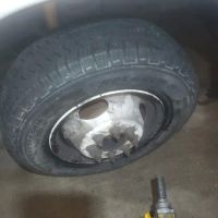 MD Truck Trailer Mobile Repair Tires