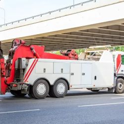Martin Mobile Truck Repair 24H ico
