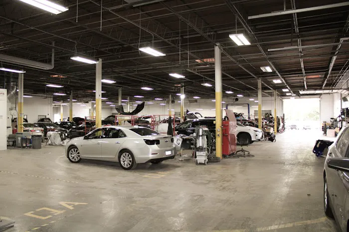 Crash Champions Collision Repair Rolling Meadows 4