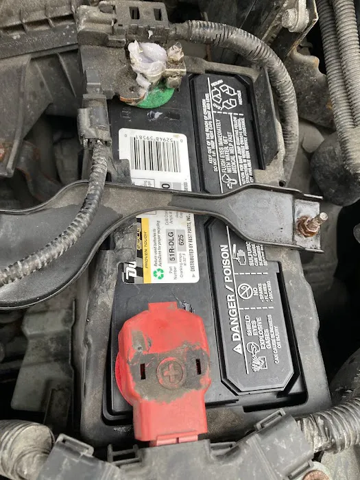 AutoZone Auto Parts 3