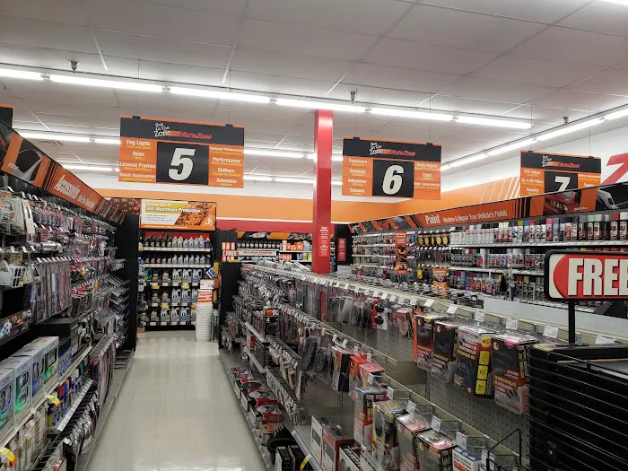 AutoZone Auto Parts 7