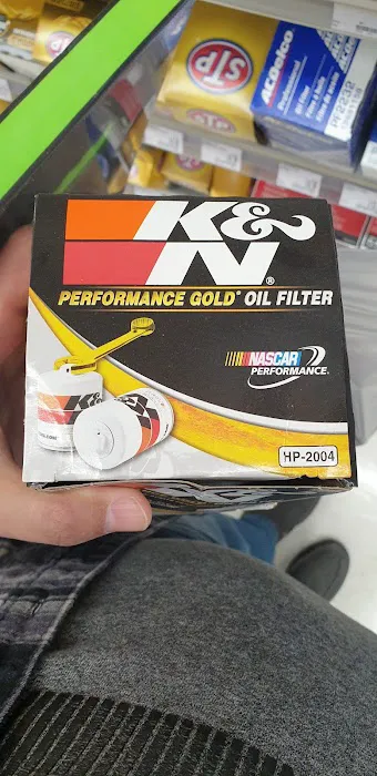 AutoZone Auto Parts 1