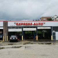 Express Auto