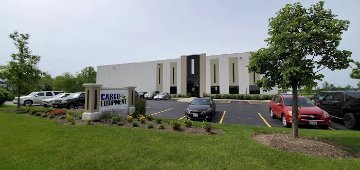 Cargo Equipment Corporation 1