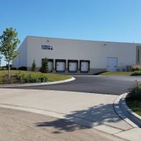 Cargo Equipment Corporation