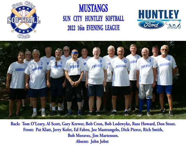 Huntley Ford 4