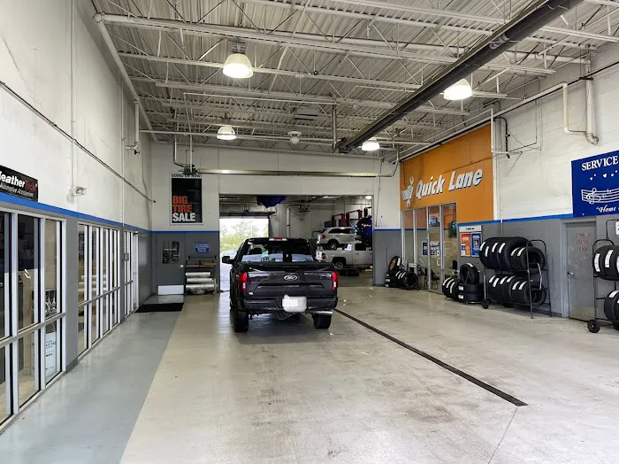 Huntley Ford 6