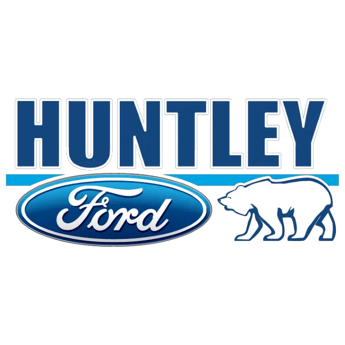 Huntley Ford Parts 5