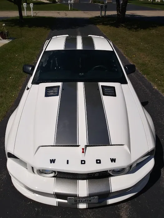 DynotuneMP 8