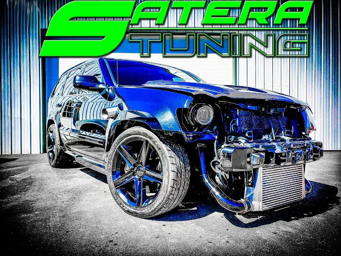Satera Tuning 0