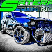 Satera Tuning