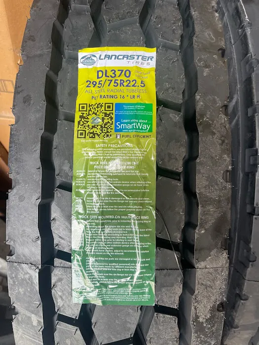 Hampshire Tires 0