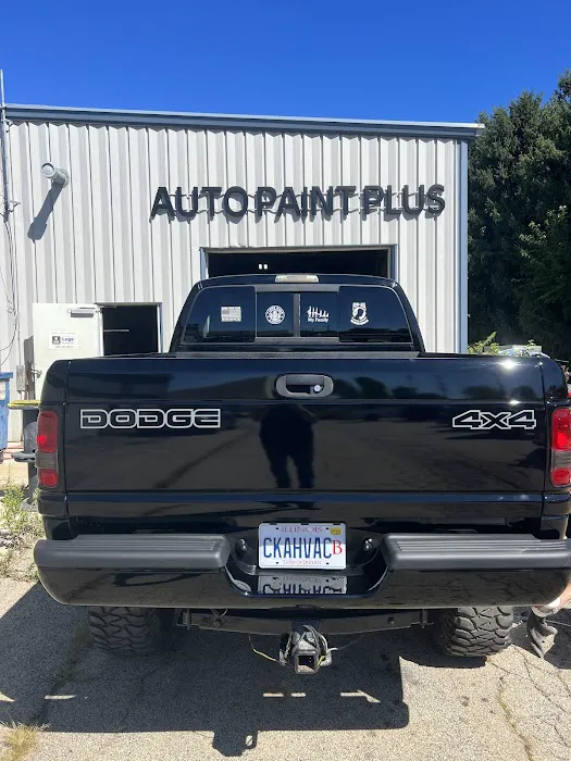 Auto Paint Plus 4
