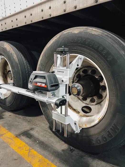 Hampshire Truck Center (HTC) 7