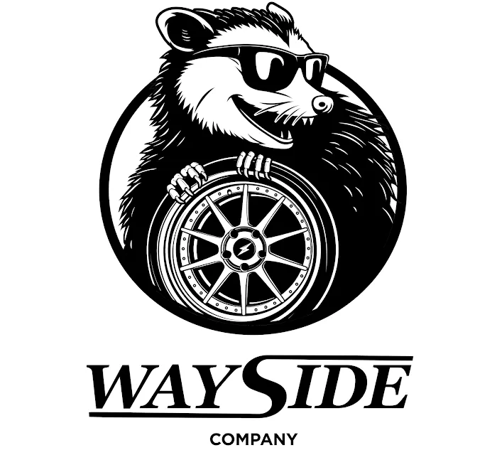 WAYSIDE COMPANY 2