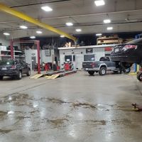 RK Quality Services, Inc.