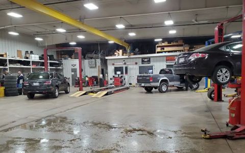 RK Quality Services, Inc.