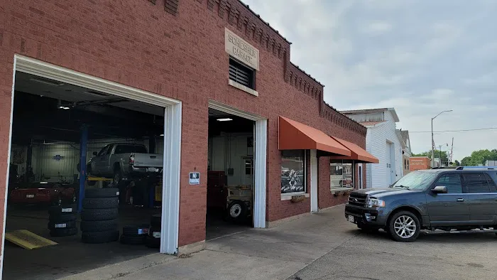 RK Quality Services, Inc. 1