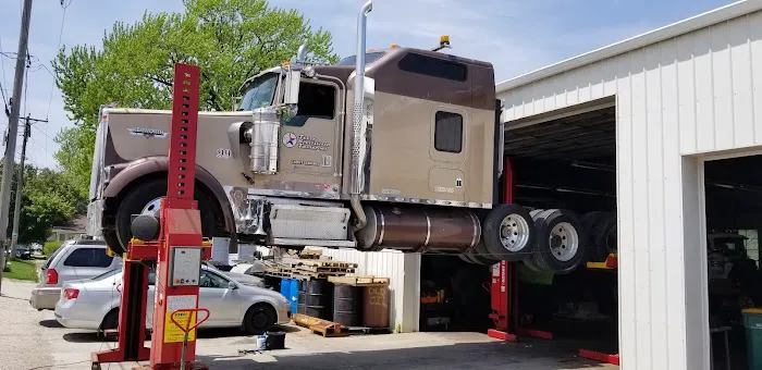 Diesel Works, Inc 0
