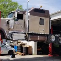 Diesel Works, Inc