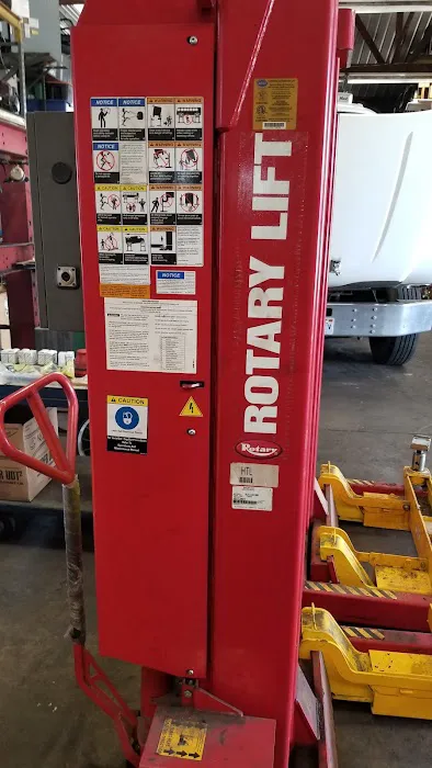Diesel Works, Inc 1