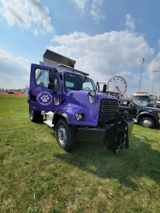 Diesel Works, Inc 3