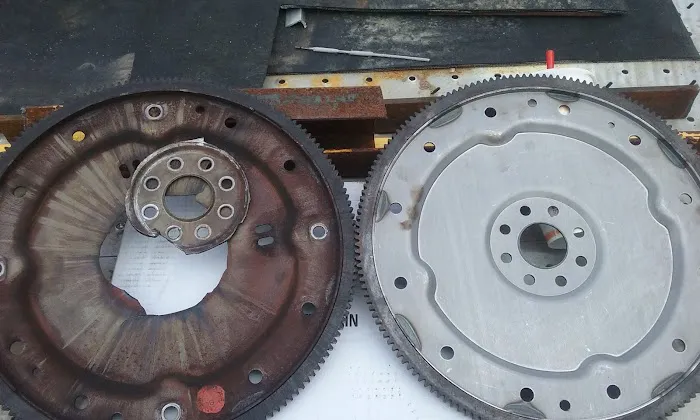 NAPA Auto Parts - Hampshire Auto Parts 0